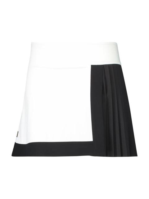 GOLDBERGH Axelle Skirt - White