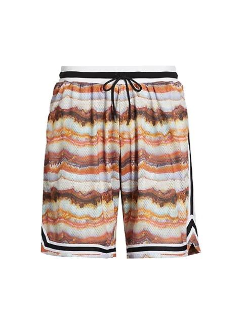 John Elliott GAME SHORTS