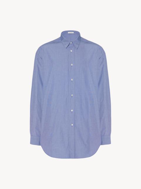 The Row Miller Shirt | forward | REVERSIBLE
