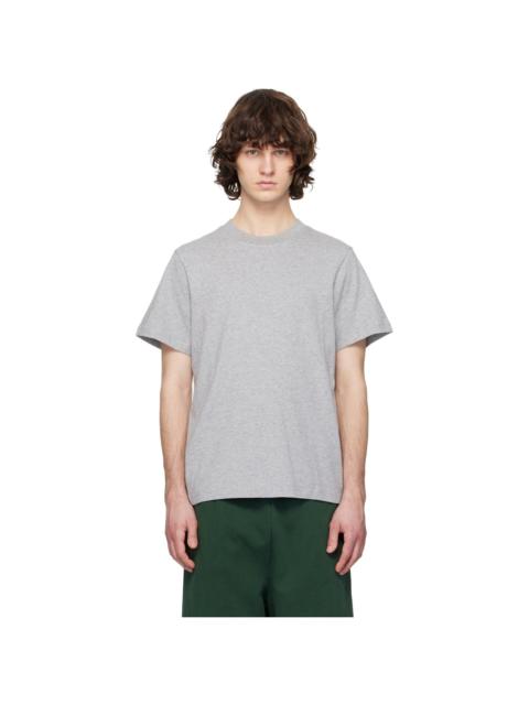 entire studios Gray Standard T-shirt