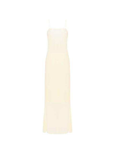La Robe Brezza slip dress