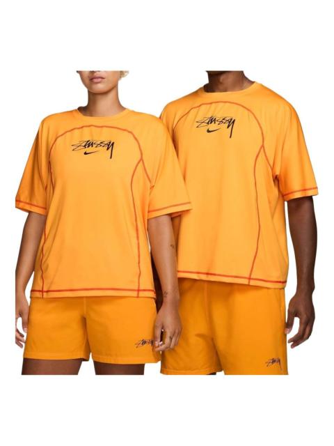 Nike Nike x Stussy UV T-Shirt 'Sundial' FZ5756-717