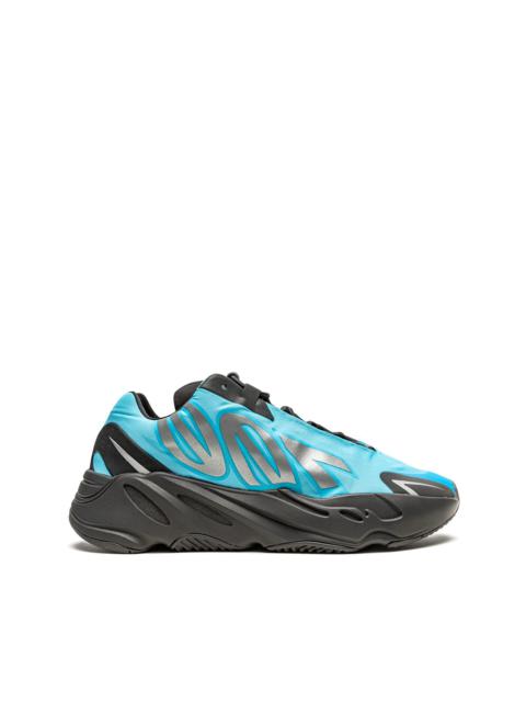 YEEZY 700 MNVN "Bright Cyan" sneakers