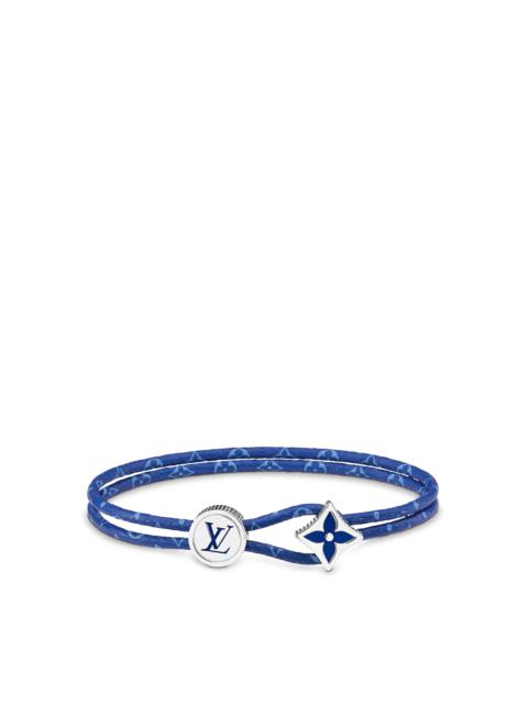 Louis Vuitton Catch It Bracelet