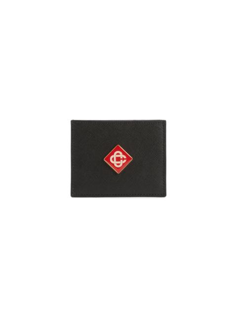 CASABLANCA Monogram Card Holder