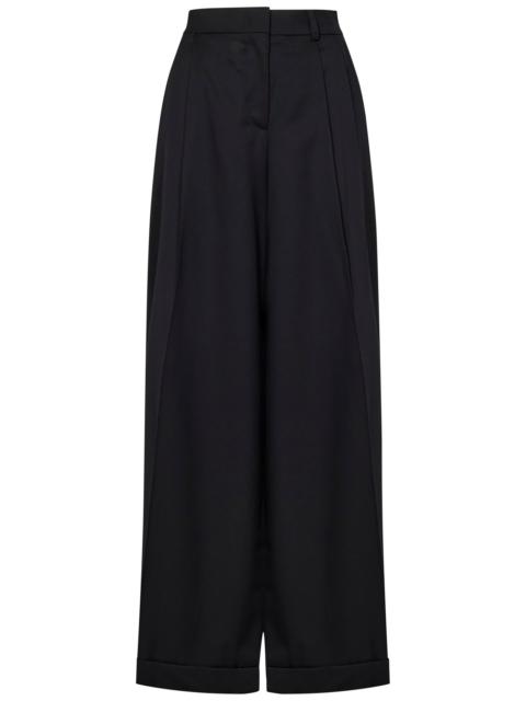 PANTALONI MOSCHINO