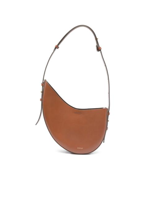 soeur small Wino leather shoulder bag