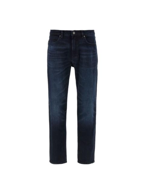 Hugo 734 straight-leg jeans