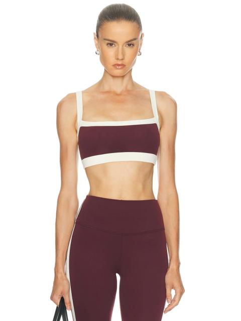 Monah Rigor Sports Bra