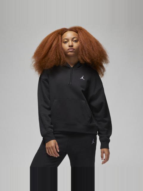 Women's Jordan Brooklyn Fleece Hoodie