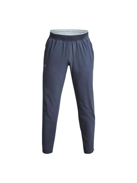 Under Armour Under Armour Storm Run Pant 'Grey Blue' 1376800-044