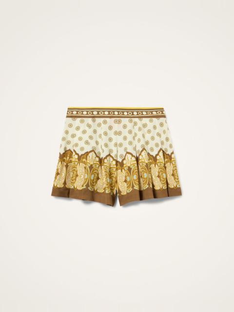 La DoubleJ Club Skort
