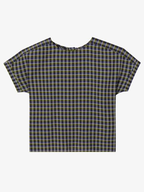 A.P.C. MALORIE TOP