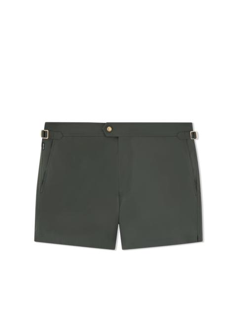 TOM FORD NYLON SWIM SHORT