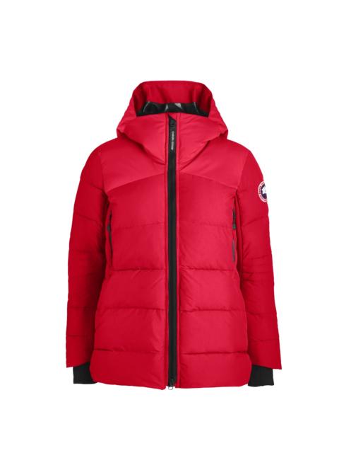 Canada Goose WOMEN'S HYBRIDGE DOWN COAT