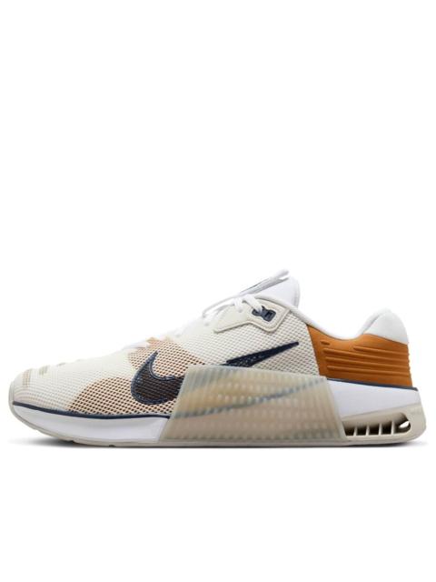 Nike Nike Metcon 9 AMP 'White Light Bone Navy' DZ2616-100
