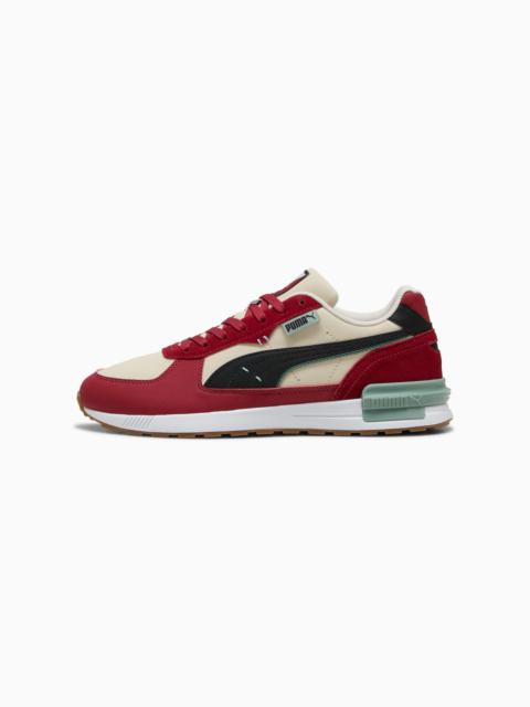 PUMA Graviton Greenside Men's Sneakers