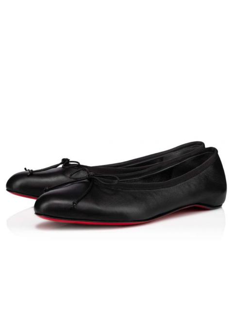 Christian Louboutin Soniettina BLACK/LIN BLACK