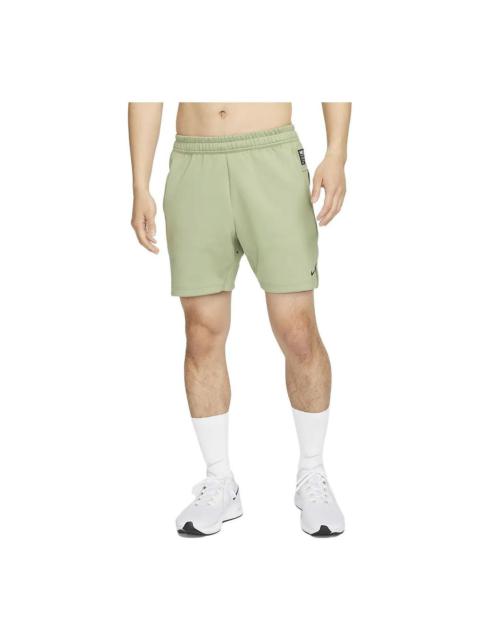 Nike Nike Dri-FIT ADV A.P.S. Unlined Shorts 'Green' DX0367-386