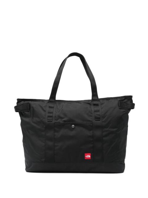 The North Face The North Face Large RB Logo-patch Tote Bag