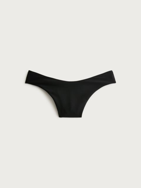 J.CREW Sunny bikini bottom in Classic Sculpt™