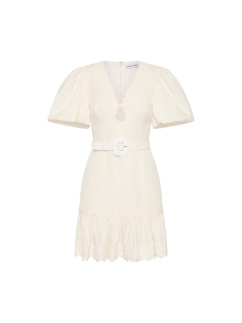 REBECCA VALLANCE Kahlia Mini Dress