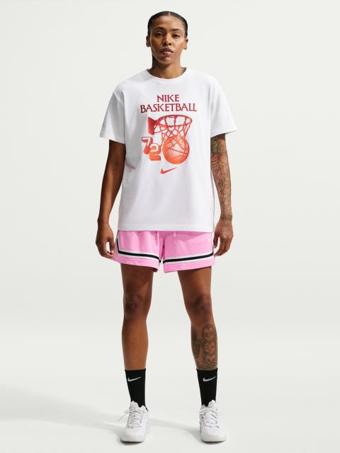 Nike Nike Crossover Women's Dri-FIT 5" Basketball Shorts
