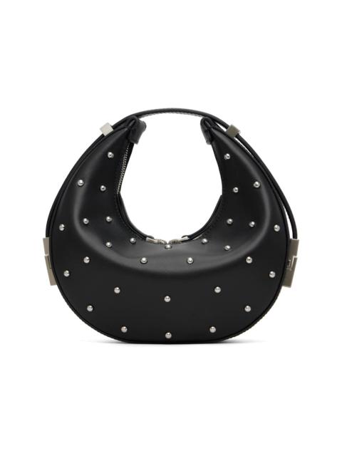 OSOI Black Toni Mini Bag