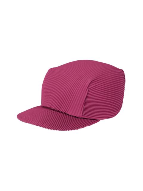 Pleats Please Issey Miyake PLEATS CAP