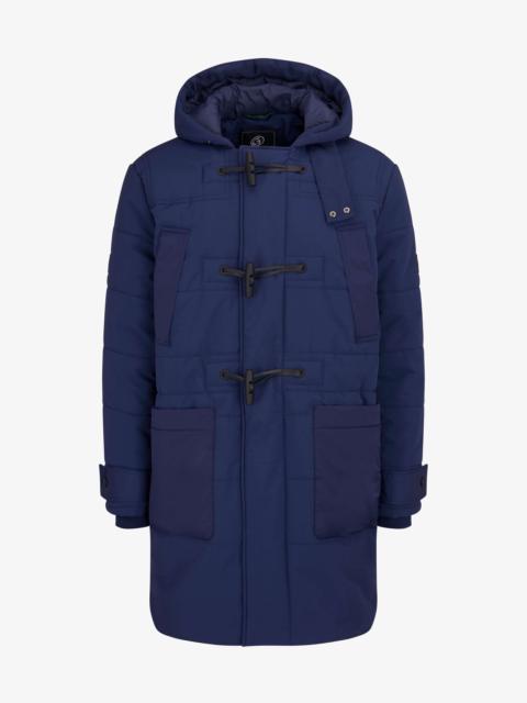 GLOVERALL Men's Monty Dufflewool Duffle Coat