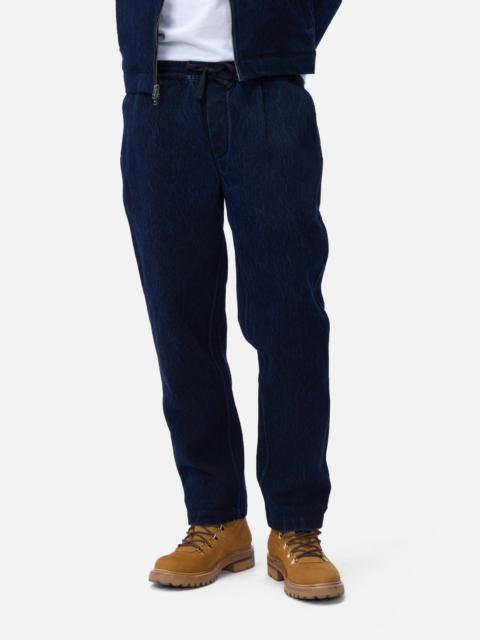 3sixteen Easy Pant ~ Indigo Kendo Cloth