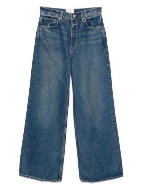 Reformation Cary jeans