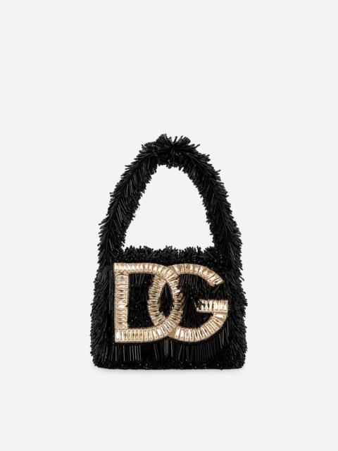 DG Logo Bag handbag