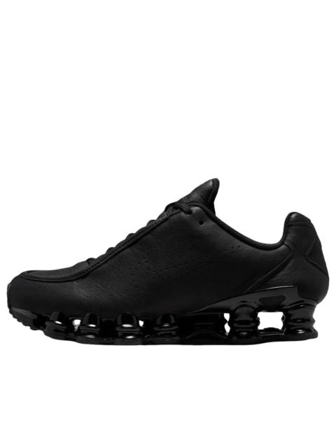 Nike Nike Shox TL 'Black Leather' IR2097-001
