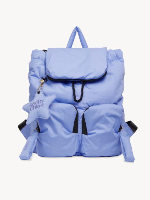 See by Chloé JOY RIDER BACKPACK