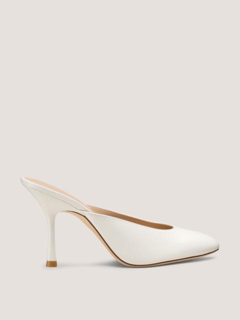 Stuart Weitzman MADISON MULE 85