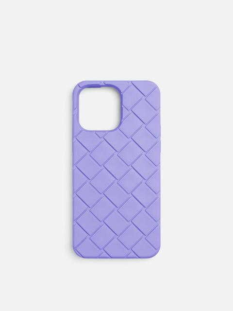 Bottega Veneta Iphone 14 Pro Max Case