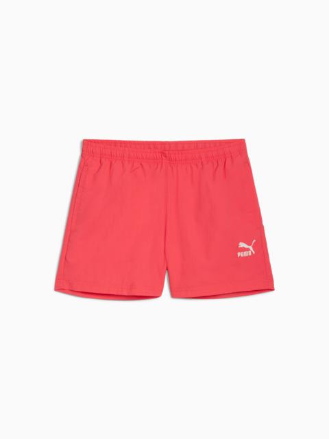 CLASSICS Women's A-Line Shorts