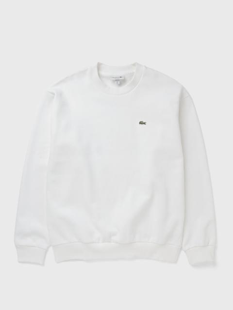 LACOSTE SWEATSHIRTS