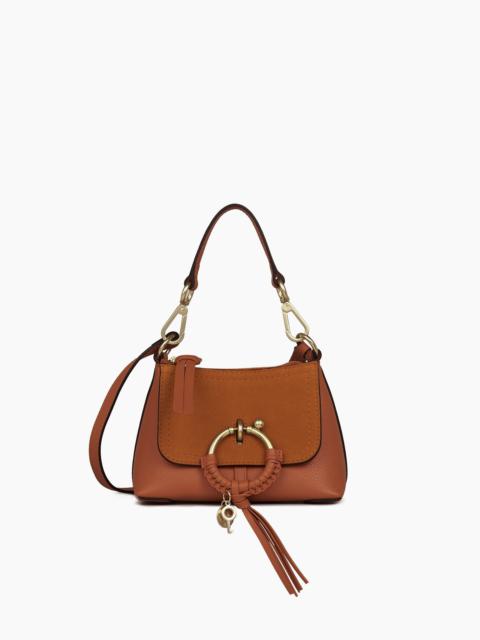 MINI JOAN CROSS-BODY BAG