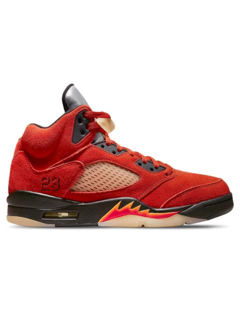 Jordan AIR JORDAN 5 RETRO WOMENS MARS FOR HER - MARTIAN SUNRISE/BLACK
