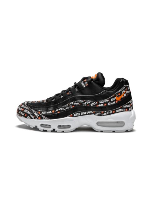 Air Max 95 SE "Just Do It Pack"