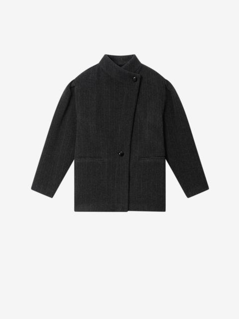 Isabel Marant JABADINE JACKET