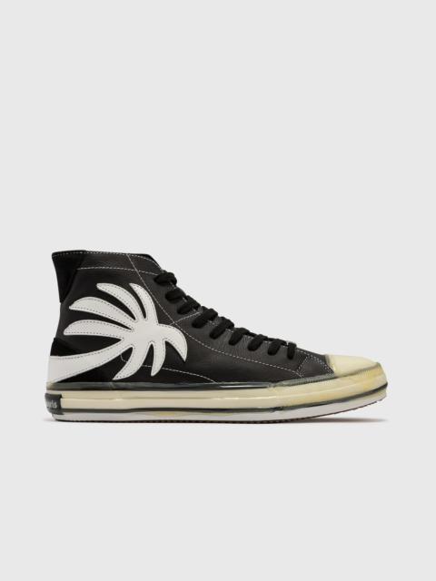 Palm Angels PALM HIGH TOP VULCANIZED