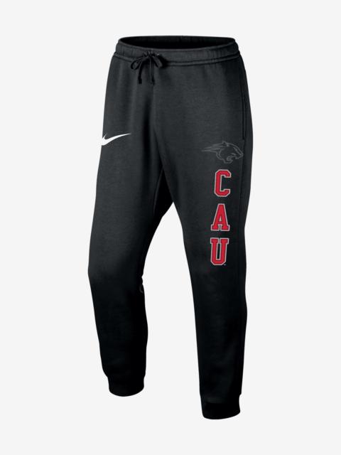 Nike College Club Fleece (Clark Atlanta) Men's Joggers