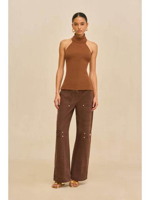 Cult Gaia WYNN PANT