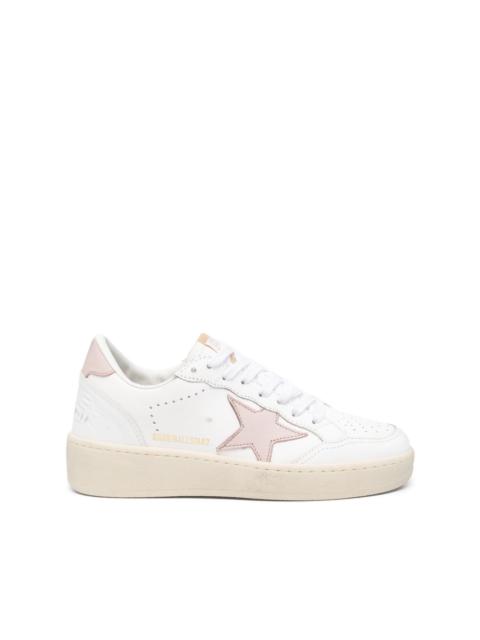 Golden Goose Ballstar 2 sneakers