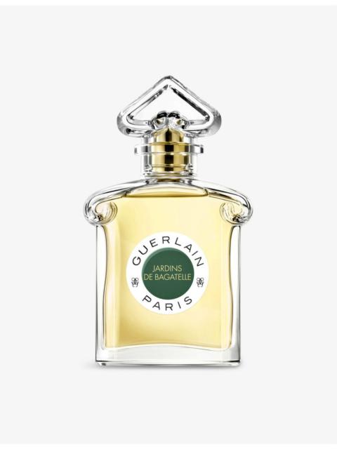 GUERLAIN Jardins de Bagatelle eau de toilette 75ml