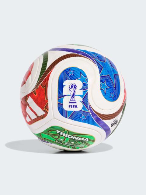 adidas FIFA World Cup 26™ Trionda Competition Ball