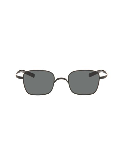 SAINT LAURENT Black SL 949 Sunglasses